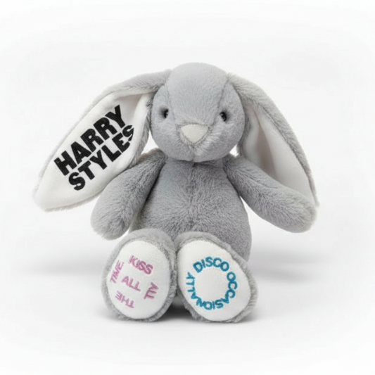 Harry Styles  Bunny Plush
