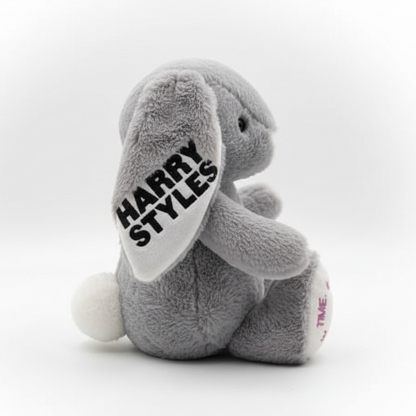 Harry Styles  Bunny Plush
