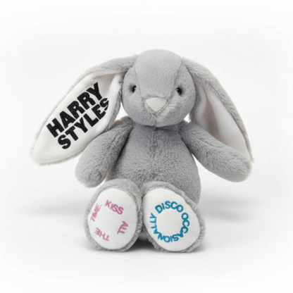 Harry Styles  Bunny Plush