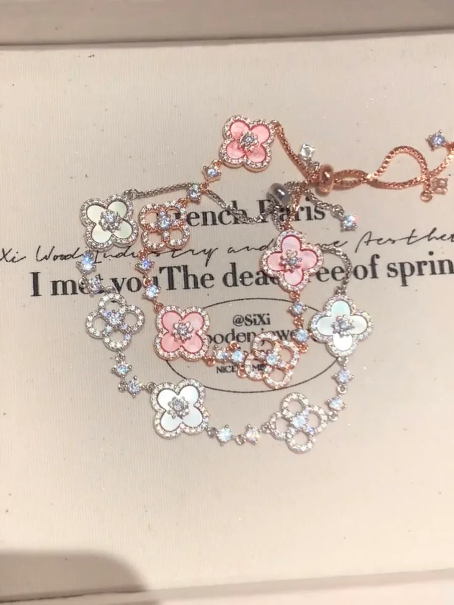 Cleef Bracelet