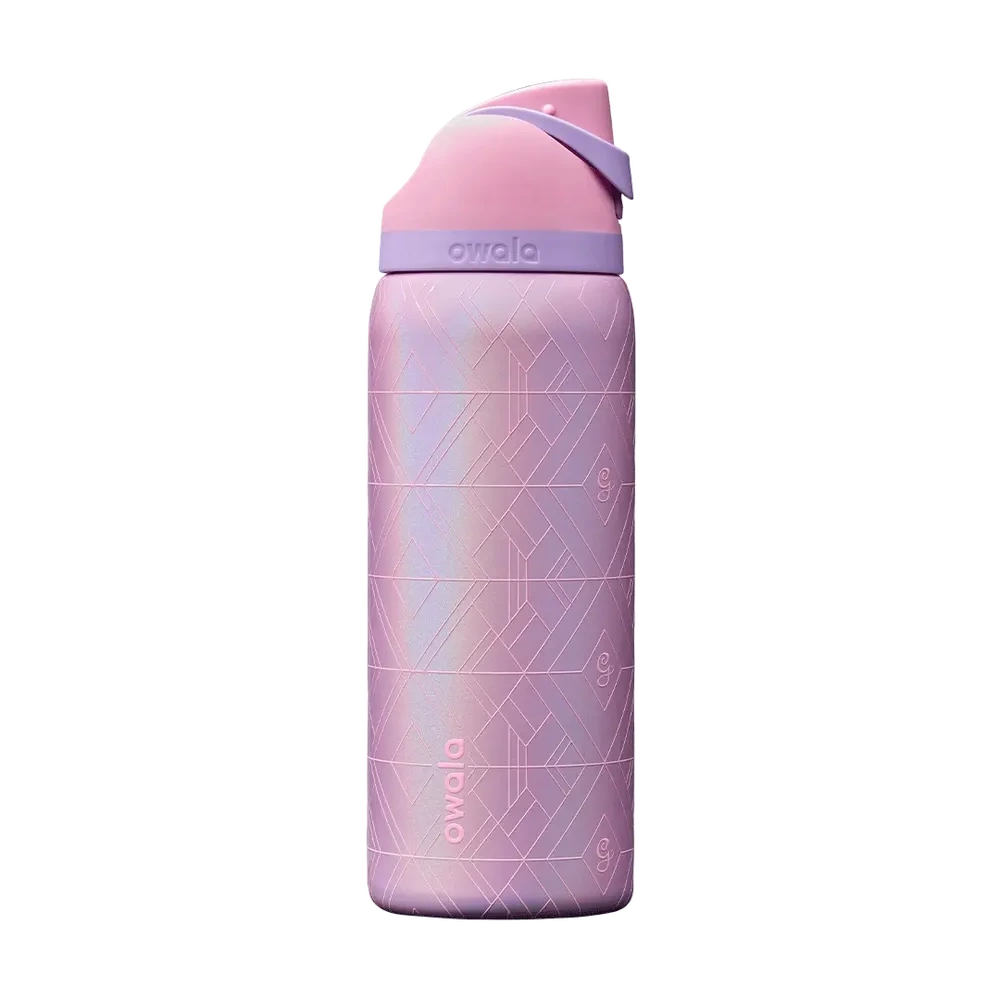 Limited Edition Wicked For Good FreeSip 32oz Water Bottle
