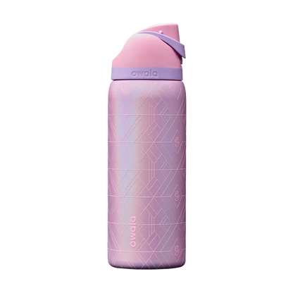 Limited Edition Wicked For Good FreeSip 32oz Water Bottle
