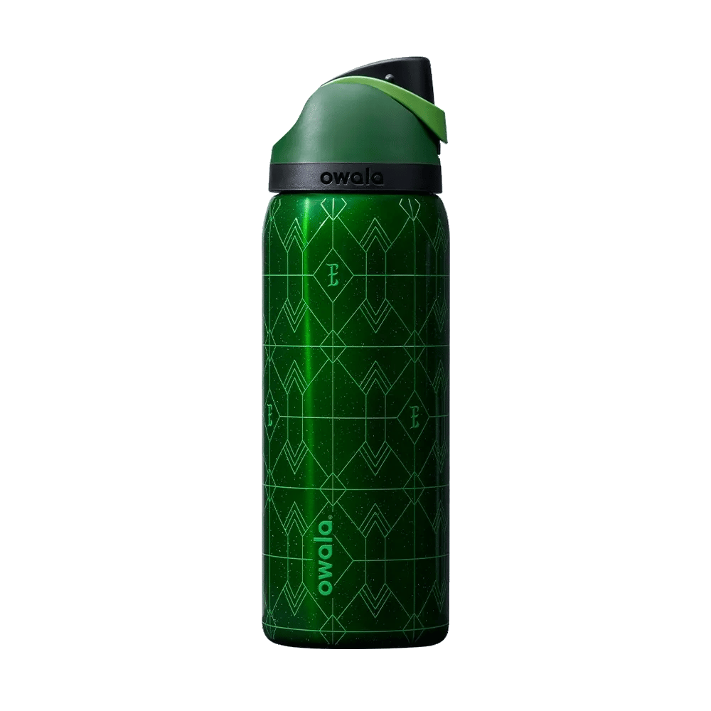 Limited Edition Wicked For Good FreeSip 32oz Water Bottle