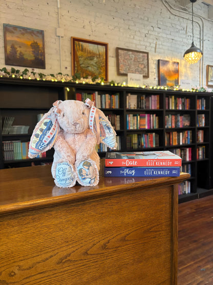 OFF CAMPUS Jellycat Bunny