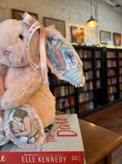 OFF CAMPUS Jellycat Bunny