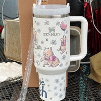 Blossom Pooh