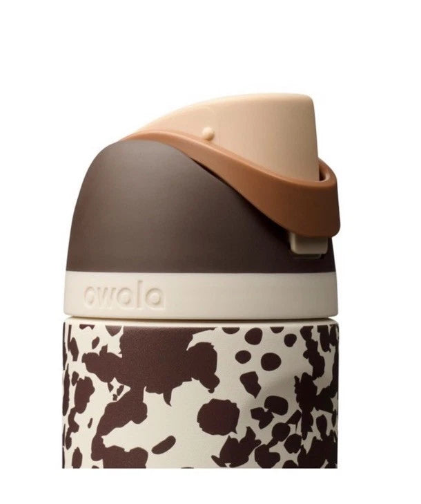 Cowgirl Core  FreeSip 32oz Water Bottle