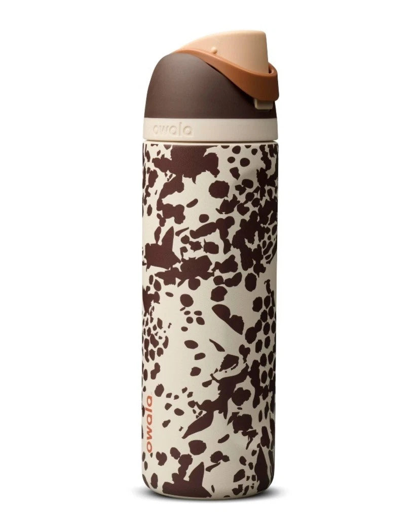 Cowgirl Core  FreeSip 32oz Water Bottle